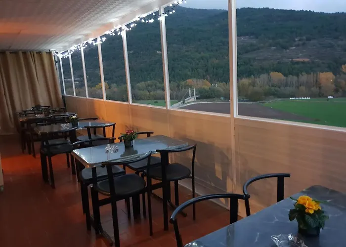 La Cabana